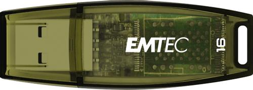 EMTEC memory 16GB C410 USB 2.0 (18MB/s, 5MB/s) (ECMMD16GC410)