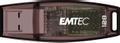 EMTEC 128GB C410 Color Mix USB 2.0 (ECMMD128GC410)