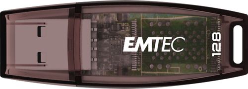 EMTEC 128GB C410 Color Mix USB 2.0 (ECMMD128GC410)
