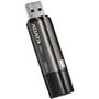 A-DATA ADATA 64GB USB Stick S102 Pro USB 3.0 grey