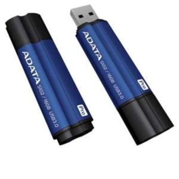A-DATA USB 64GB 50/100bu S102 Pro U3 (AS102P-64G-RBL)