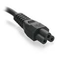 CISCO Power Cable Black C5 Coupler
