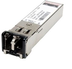 CISCO Refurb/ 1000BASE-SX SFP Module MMF (GLC-SX-MMD-RF)