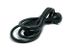 DATALOGIC POWER CORD AC IEC/EUR IN