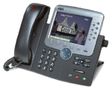 CISCO IP Phone 7970G - IP-telefon