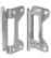CISCO 19IN RACK MOUNT KIT FOR CISCO 2911 2921 2951 ISR