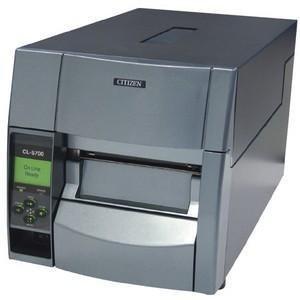 CITIZEN CL-S700 LABEL PRINTER SERIAL/ USB/  NO LAN PRNT (1000793)