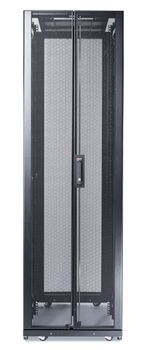 APC Netshelter SX 42U 600mm Wide x 1200mm (AR3300X609)