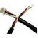 ATTO Cable SAS Internal I2C 3-Pos t F-FEEDS