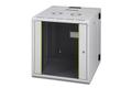 DIGITUS 19 WallCabinet 12HE Digitus (½