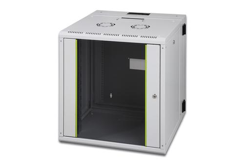 DIGITUS 19 WallCabinet 12HE Digitus (½ (DN-19 12-U-3)