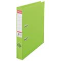 binder LAF No1 Vivida PP A4/50 Green - FSC