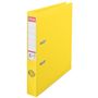 ESSELTE binder LAF No1 Vivida PP A4/50 Yellow - FSC