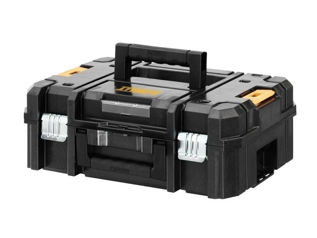 DeWalt DCK305P3T-QW Batteriløs slagnøkkel Batteriløs hammerborer Batteriløs vinkelsliper 18 V 5,0 Ah (DCK305P3T-QW)