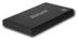 AIXCASE Geh 6,3cm (2,5) SATA USB2.0 ALU blackline