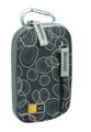 CASE LOGIC Camera Case Grey
