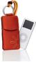 CASE LOGIC POCKETS IPOD/MP3/PHONE SMALL