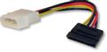CRU-DATAPORT Legacy To Sata Multicolour 