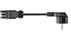 BACHMANN Power cable - 1.5m - Schuko