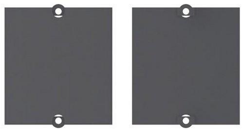 BACHMANN Frame Blind black (917.009)