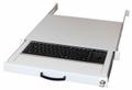 AIXCASE Keyboard Usb + Ps/2 Qwerty
