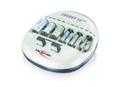 ANSMANN Indoor battery charger Energy  (1001-0004)