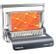 FELLOWES Binder Fellowes Quasar + A4