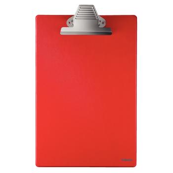 ESSELTE Clipboard without front cover A4 red Esselte (27353)