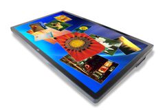 3M C4667PW MULTITOUCH DESKTOP 46IN CAPACITIVE                  IN MNTR