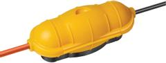 BRENNENSTUHL Safe-Box BIG IP 44 yellow