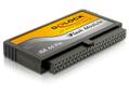 DELOCK IDE Flash Modul Vertical - Solid-State-Disk - 512 
