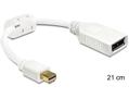 DELOCK 65427 - DisplayPort-Adapter