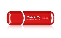 A-DATA ADATA UV150 32GB USB3.0 Stick Red