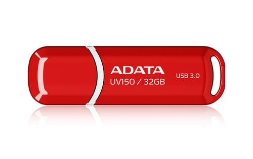 A-DATA UV150 32GB USB3.0 Stick Red (AUV150-32G-RRD)