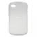 BLACKBERRY Q10 Soft shell, White