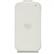 BLACKBERRY Q10 Leather Flip Shell, White