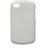 BLACKBERRY Q10 Hard Shell, White