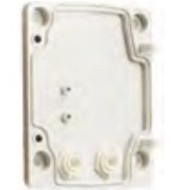 BOSCH Mounting plate for  (VGA-PEND-WPLATE)