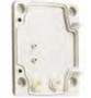 BOSCH Mounting plate for 