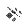 DELL Kensington Desktop and Peripherals Locking Kit - System security kit - for Dell MR2416, OptiPlex 30XX, 5080, 5480, 70XX, 7480, 77XX, Precision 34XX, 3640