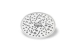 BOSCH MUZ 45 RS 1 Coarse grating disc
