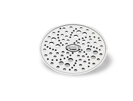 BOSCH MUZ 45 RS 1 Coarse grating disc (MUZ 45RS1)