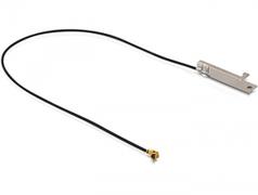 DELOCK WL-Antenne I-PEX, Industrie WLan Antenne in