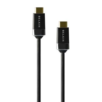 BELKIN HDMI CABLEHIGH SPEED GOLD5M (HDMI0018G-5M)