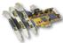 EXSYS EX-44095, 4xser + 1xpa PCI Express 64/32-bit P&P, 4 x DB9M 1 x DB25F 16C950