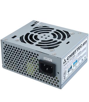 CHIEFTEC SFX PSU 350W 230V ONLY (SFX-350BS)