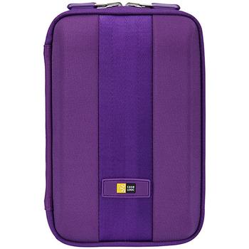 CASE LOGIC Qts-208Purple 17.8 Cm (7")  (QTS208PP)