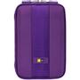 CASE LOGIC Qts-208Purple 17.8 Cm (7") 