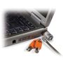 DELL l Kensington Master Key Solution (includes 25 Microsaver locks and 2 masterkeys)