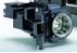 CHRISTIE Original Lamp For CHRISTIE LW650 Projector